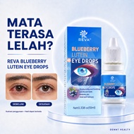 MATA Eye Drop 15ml herbal Eye drops can relieve Eye fatigue, improves blurred vision, relieves glauc