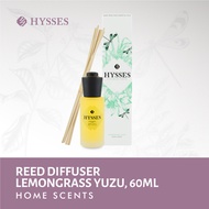 Hysses Lemongrass Yuzu Home Scent