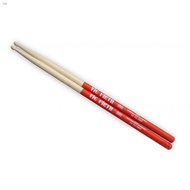 ۞Vic Firth American Classic 5A 7A Drumstick with rubber