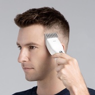 Xiaomi Men's Electric Hair Cutter Cordless Hair Clipper Adult Razors Professional Trimmers Corner Razor