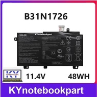 BATTERY ORIGINAL ASUS Genuine Battery ASUS TUF FX504 FX505 FX80 FX80GD FX86 FX86FM FX86FE FX506LI S