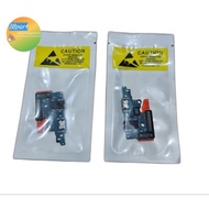 PCB + CON TC + MIC SAM A70 A705 + IC