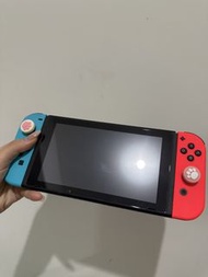 Nintendo Switch 續航版