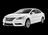 NISSAN Sentra 車主手冊 維修手冊 - 詳閱說明