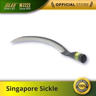 [SAMLEE M2222 HQ] Singapore_Sickle [Sabit Singapore]