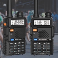 BAOFENG Baofeng UV-5R High Power USB Walkie-Talkie Outdoor Dining Civilian Manufacturer Baofeng Dire