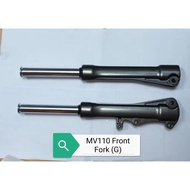 Demak DV110 / MV110 Front Fork / Absorber / Monoshock (1 Set 2 Pcs)