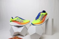 誠信賣家HOKA ONE ONE U ROCKET X2耐磨透氣低幫跑步鞋公路跑鞋724