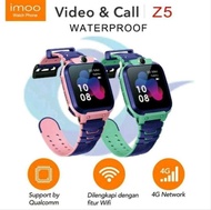 imoo | นาฬิกาอัจฉริยะสำหรับเด็ก WATCH PHONE รุ่น Z5