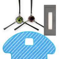 phụ kiện Robor hút bụi Deebot Ecovacs DN55/ DN36/ DN33/DN320/ DN56