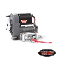 RC4WD Z-E0075 1/10 Warn 8274 Winch for 1/10 RC Crawler # 0075
