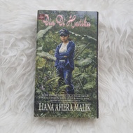 Dia Di Hatiku,Liana Afiera Malik,Creative Enterprise,Novel Lama Bestseller,Tiada Di Pasaran Kini