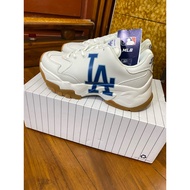 MLB chunky yankees shoes