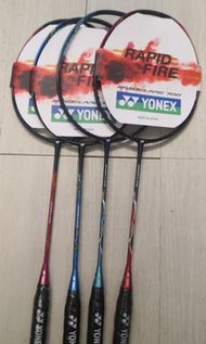 Yonex Nanoflare 700 4ug5 羽拍