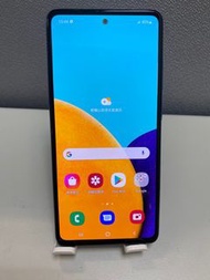 Samsung galaxy A52 8G/256G二手機（08330）