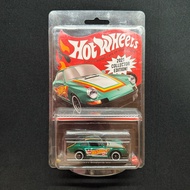 Hot Wheels '71 Porsche 911 Mail In