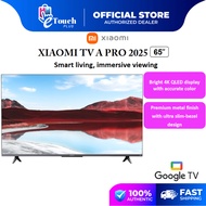 Xiaomi Mi 65/55/43 LED A PRO 4K UHD Google Android Smart TV L65MA-SSEA / L55MA-SSEA / A PRO 65 '' Te