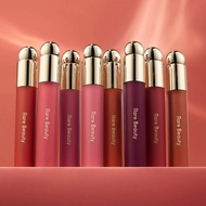 Rare Beauty /Lip Gloss 3ml Silk Smooth 5-Color Soft Mist Lipstick