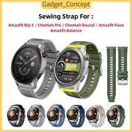 For Amazfit Bip 5 , Bip5 Unity / Amazfit Balance / Amazfit Cheetah Pro /amazfit Round Amazfit Pace S