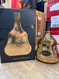 軒尼詩xo限量版第六代3000ml香港行貨