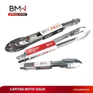 Cake Tongs Fried Food Tongs Stainless Steel Tongs Stainless Steel Spatula Tongs