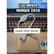 Power Supply/Travo/Adapter Socket Led Strip Led Strip 2835 Morgen