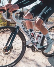 Wilier Fdj Filante SLR S 碼 連車把