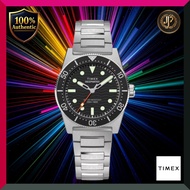 [TIMEX] Men's Watch TIMEX Deep Water Reef Watch TW2W95200
