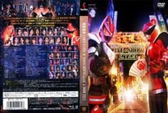 DVD 超英雄祭 KAMEN RIDER × SUPER SENTAI LIVE &amp; SHOW 2023