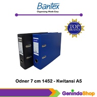 A5 Receipt Folder A5 Arch File Level/ size 7 cm Bantex