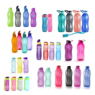 Tupperware 1 Liter 1L Bottle, 2L 2 Liter, 1.5L 1.5 Liter 500ml 310ml Slim Bottle  Thirstquake High Handolier 750ml Eco