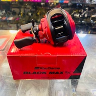 Abu garcia Black max sx BMAXAX-L
