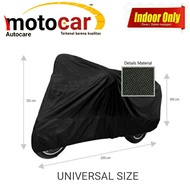 NEWEST INDOOR Motorcycle Cover NMAX AROX LEXI PCX UNIVERSAL