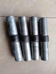 join pin scaffolding steger / sambungan scaffolding steger per 4 pcs