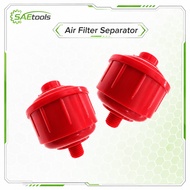 Spray Gun Filter With Water Filter/ Paint Spray Filter For Motorcycle and Car Paint For F3 K350 H891