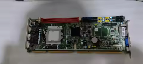 For Original PCE-5126WG2 Dual Port With Good Quality Assurance