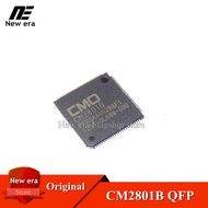 1Pcs Original CM2801B AF1 CM2801 QFP หน้าจอ LCD ควบคุมชิป IC ใหม่