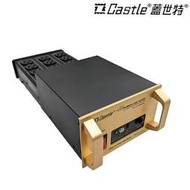 【含稅店】Castle蓋世特 電源淨化濾波轉接器 PLF-200/M2 PLF200 延長線 電源延長線 12插座