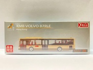 Tiny 微影 展會限定 KMB Volvo B7RLE (289R)