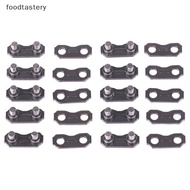 FTY  10Pcs Chain Saw Chain Joining  Chainsaw Chain Joiner Link For 325 Chain Joining Chainsaw Parts 
