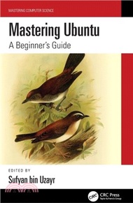 16389.Mastering Ubuntu：A Beginner's Guide