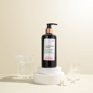 เซรั่มทรีทเมนต์นวดหน้าสูตรลดเลือนริ้วรอย Anti Aging (Lancome) ใช้ที่เมโกะ คลินิก (Meko Clinic) ขนาด