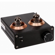 Extremely Beautiful HIFI 6J1 Tube Front Grade Vacuum Class Amplifier [CHMU] [P111] QCC3008 APTX