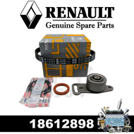 18612898 Timing Belt Kit Set for Renault Trafic & Inokom Permas 2.2 (118RU19)