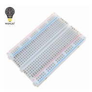 1PCS 400 Points Solderless Bread Board Breadboard PCB Test Board