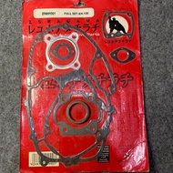 Gasket Paking Packing Top Set Full Set kawasaki Kh100 Kh 100