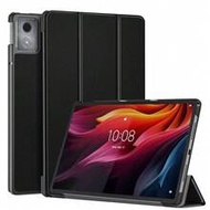 Universal Foldable Stand Protective Case For Tab M11/M8 4th Gen (8-Inch MTK)/M10 Plus (3rd Gen)/P12 
