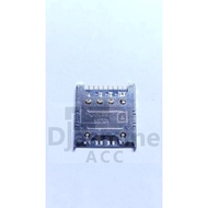 Connector Sim Card LG optimus G pro F240 F240L F240S F240K LG G3 S G3 BEAT D722 micro sim card
