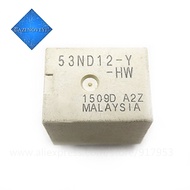 1 Piece Relay 53ND12-Y-05 G8QE-1A RB1 In Stock