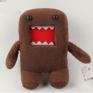 NEEDWAY Domokun Plush Toy Kawaii Domo Kun Plush Pillow Cotton Domo-kun Birthday Gifts Stuffed Toys